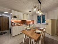 Mileticova street, keyless, AC - B&B Nivy