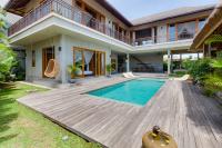 ZIN Berawa Villas & Bungalows - Ferienwohnung