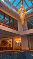 شالية هواك - B&B Ras al Hadd