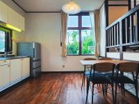 LOGIN OKINAWA -mayonaka- - Ferienwohnung Onna