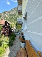 AH Carinthia Mallnitz - Carinthia Appartements - B&B Mallnitz