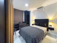 Standard Doppelzimmer