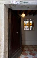 La petite Dogaressa - Ferienwohnung Venedig