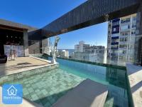 Quarto e Sala Aconchegante na Barra - B&B Salvador