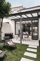 64 Sur Le Mail - Ferienwohnung La Rochelle
