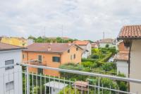 vicino al lago, Casa Leonardo - Ferienwohnung Desenzano del Garda