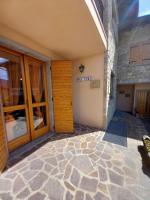 Villa Sole - B&B Rovetta