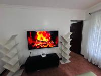 Hidden Gem 32 acre road - B&B Nairobi