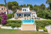 Villa ROSAMOND - Bed and Breakfast Son Parc