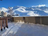 Appartement T2 vue sur Pyrénées - Chambres d’hôtes Germ