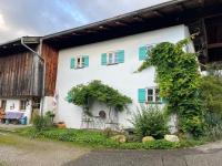 Ferienwohnung Rechler - Ferienwohnung Frasdorf