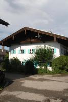 Ferienwohnung Rechler - B&B Frasdorf