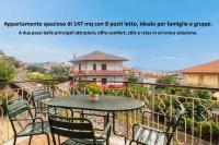 Appartamento Turistico - Rosina Etna Taormina - B&B Maletto