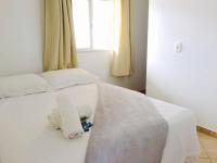 Chambre Double avec Patio