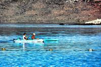 Kamen Cottage, Langebaan, 4-sleeper - B&B Langebaan