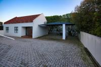 Kamen Cottage, Langebaan, 4-sleeper - B&B Langebaan