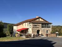 L'Ostal de Soubrey - Ferienwohnung Salettes