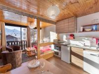 Appartement au cœur de Val Thorens, proche pistes, parfait pour 4 personnes - FR-1-640-38 - B&B Val Thorens