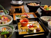 Kamer in Japanse Stijl