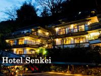 Senkei - B&B Hakone