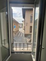 BADIA del BORGO ROVATO - Chambres d’hôtes Rovato