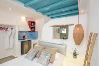 Grand Suite Sea View