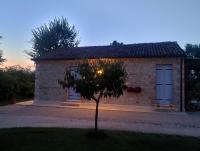 Casa vacanze Gualdinella - Ferienwohnung Quinto Vicentino