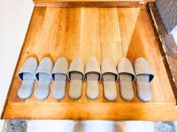 Osaka Riverside Inn - B&B Neyagawa