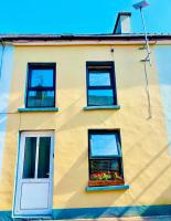 4 Market Street - Bed and Breakfast Bantry