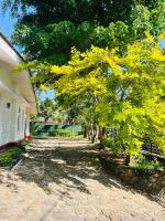 The Releaf-Ambuluwawa - Bed and Breakfast Gampola
