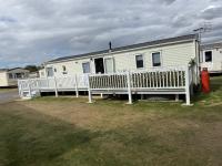 LuxeHaven at Tattershall Lakes Park with Hot Tub - B&B Tattershall