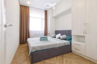 Rauda, Residential Complex - B&B Astana