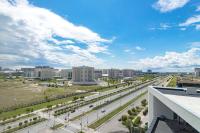 Rauda, Residential Complex - B&B Astana