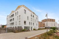 Le Simone Veil - Neuf & Calme - Bed and Breakfast Les Sorinières