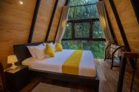 Chalet mit 2 Schlafzimmern