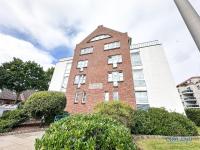 Haus Pavillon Wohnung 5 - B&B Cuxhaven