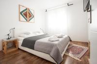 Apartman Carducci - B&B Rovinj