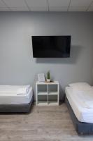 Apartment mit 2 Schlafzimmern