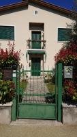Camere L'Alpino - B&B Bassano del Grappa