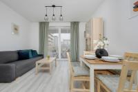 M&R Apartament Airport&Business Premium Atrium, garage, close by Chopin Airport - Chambres d'hôtes Varsovie