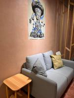 In68 House - Ferienwohnung Tainan