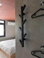 Standard Doppelzimmer