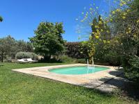 Wonderfull counrty villa, views on sea & Capalbio - B&B Pescia Fiorentina