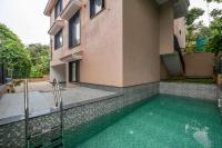 SaffronStays Fira - B&B Verem