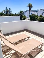 Journey's End - B&B Stompneusbaai