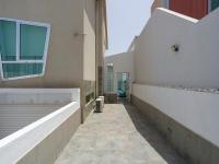 Adosado en Telde con piscina y vistas al mar - B&B Playa del Hombre