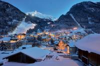 Hotel Garni Austria - B&B Ischgl