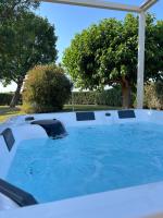 Villa Tattoo - B&B Donoratico