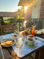 I Pesci de Boschi - B&B Borgo Priolo