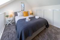 Christchurch Charmer 1 bed CBD - B&B Christchurch